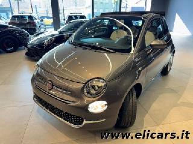 Fiat 500c 1.0 Hybrid Dolcevita 