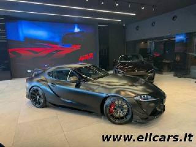 Toyota Gr Supra 3.0 A90 Final Edition 1/300 