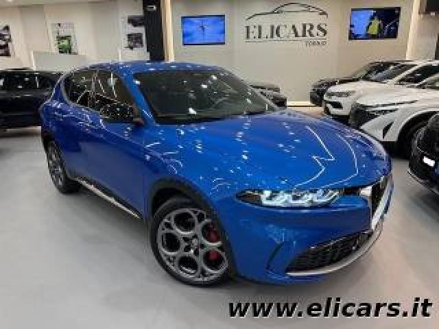 Alfa Romeo Tonale 1.6 Diesel 130 Cv Tct6 Ti 