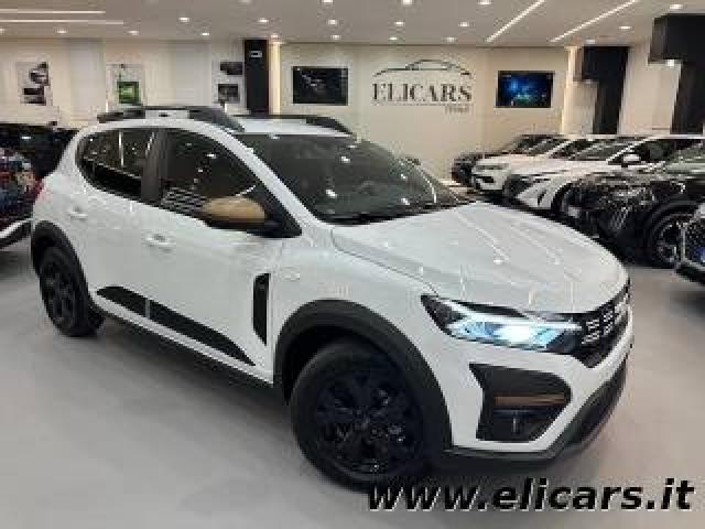 Dacia Sandero Stepway 1.0 Tce Eco-G Extreme 