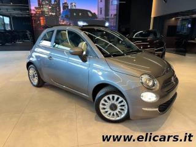 Fiat 500c 1.0 Hybrid Dolcevita 