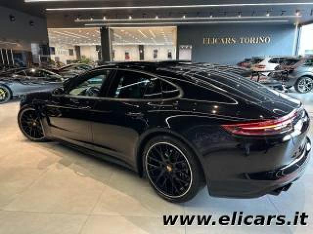 Porsche Panamera 3.0 