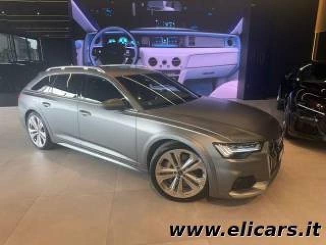 Audi A6 Allroad Allroad 3.0 Tfsi Quattro S Tronic -  