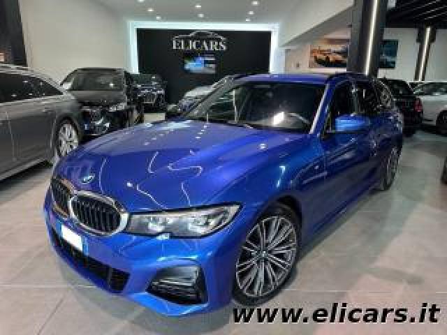 Bmw 320 D 48v Touring Msport Automatica 