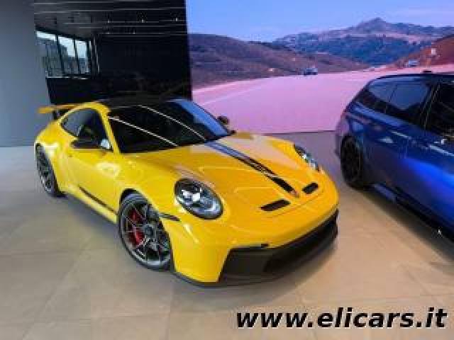 Porsche 992 911 Gt3 - Superbollo 2026 Appena Pagato 