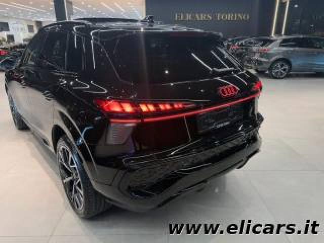 Audi Q3 Tdi 110 Kw S Tronic S Line Edition 