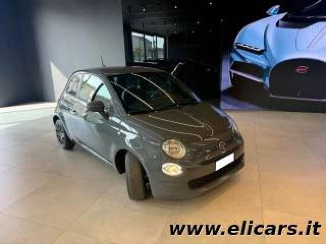 Fiat 500 1.0 Hybrid Pop 