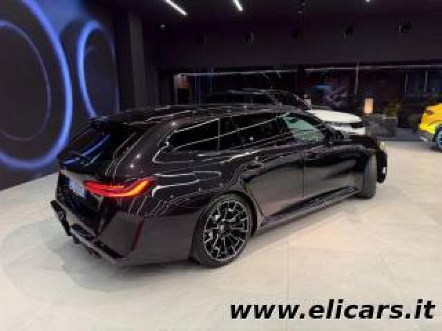 Bmw M5 Touring -Cv 727cv-Tetto Panoramico-Carboceramici 