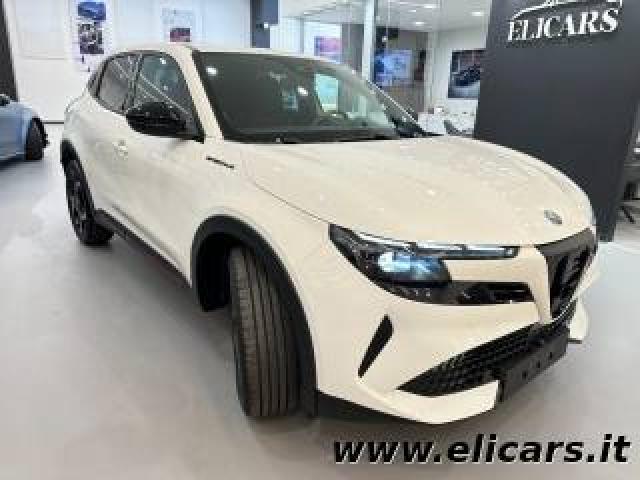 Alfa Romeo Junior 1.2 145 Cv Hybrid Edct6 Speciale 