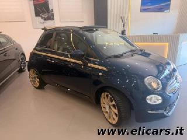 Fiat 500c 1.0 Hybrid Yacht Club Irmscher 