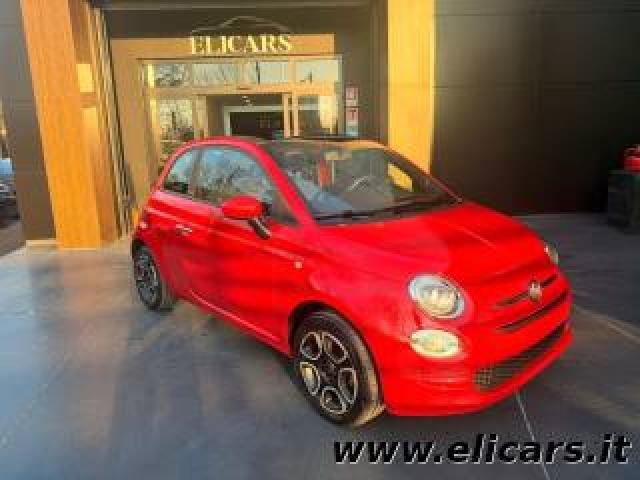 Fiat 500 C 1.0 Hybrid 