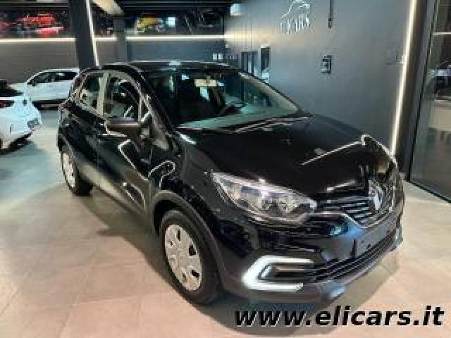 Renault Captur Tce 12v 90 Cv Business 