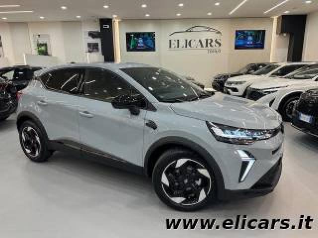 Renault Captur Eco-G 100 Cv Techno 