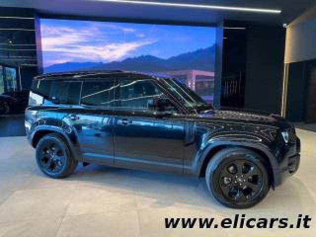 Land Rover Defender 110 3.0d I6 200 Cv Awd Auto Se Autocarro 