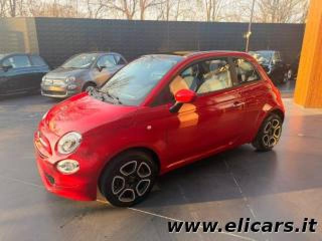 Fiat 500c 1.0 Hybrid Prezzo Senza Vincolo Di Finanziamento  
