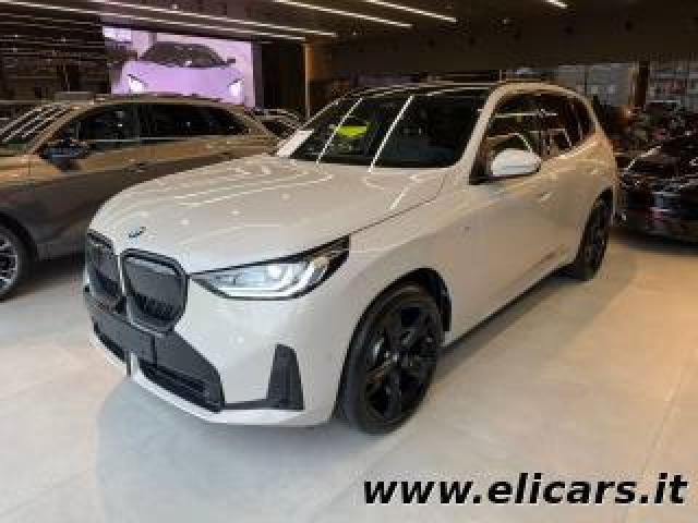 Bmw X3 Xdrive20d 48v Msport 