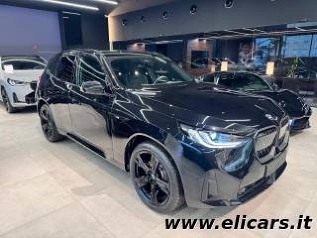 Bmw X3 Xdrive20d 48v Msport 