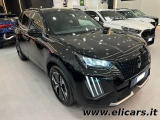Peugeot 2008 Puretech S&s Allure 
