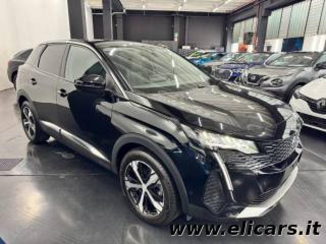 Peugeot 3008 Puretech Turbo 130 S&s Eat8 Gt 