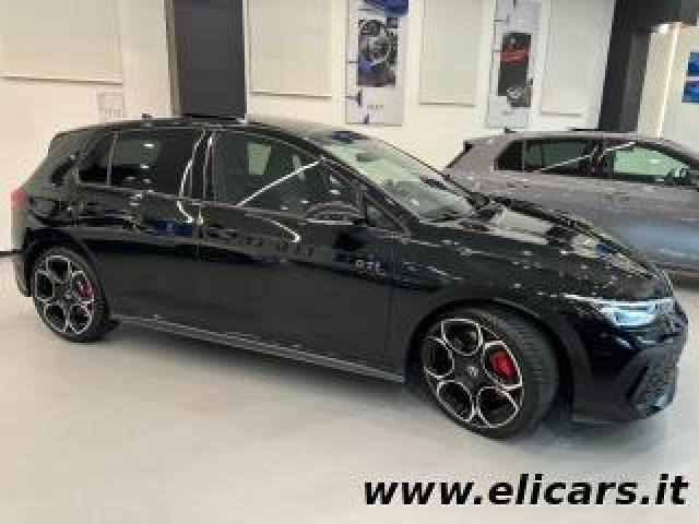 Volkswagen Golf Gti 2.0 Tsi Gti Dsg 