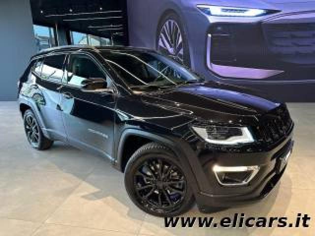 Jeep Compass 1.3 Turbo T4 150 Cv Aut. 2wd Limited 