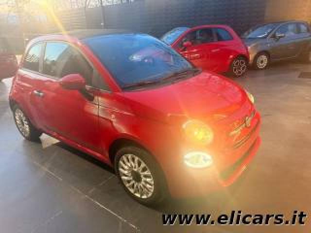 Fiat 500 C 1.0 Hybrid 