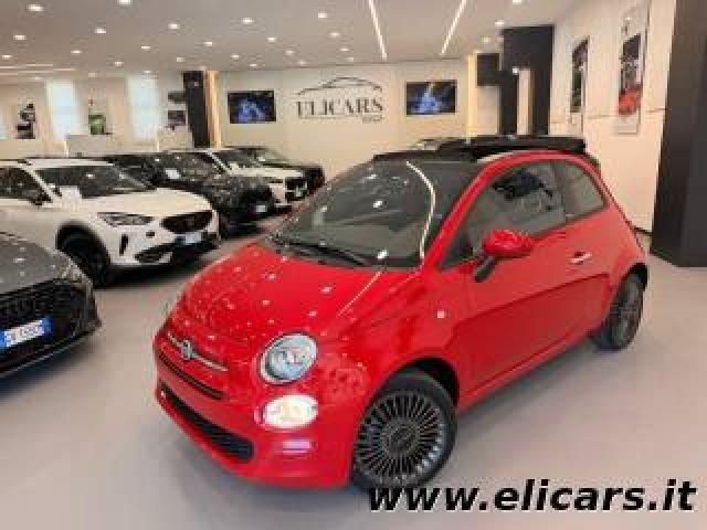 Fiat 500 1.0 Hybrid Lounge 