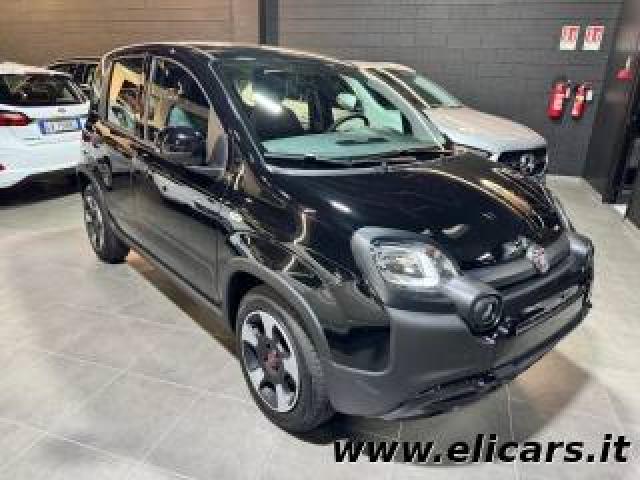 Fiat Panda Cross 1.0 Firefly S&s Hybrid City Cross 