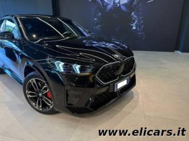 Bmw X2 Xdrive 20d Msport Pro 