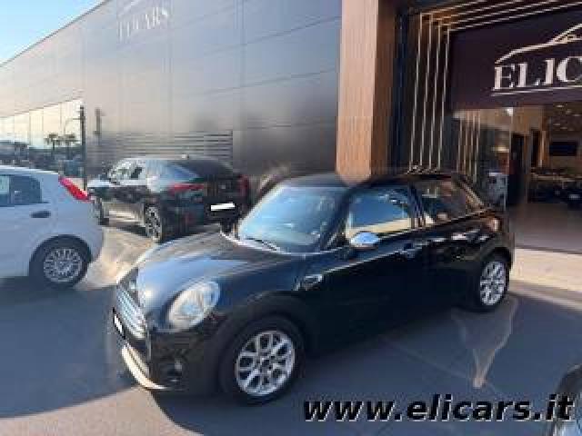 Mini Cooper D 1.5 Cooper D 5 Porte 