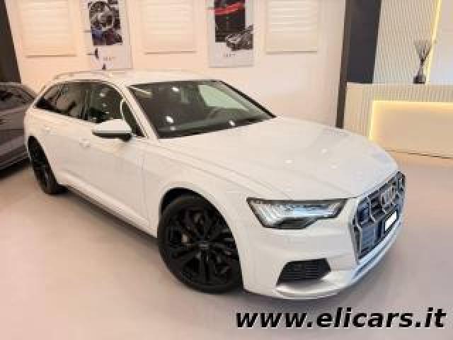 Audi A6 Avant 55 3.0 Tfsi Quattro Ultra S Tronic Business  