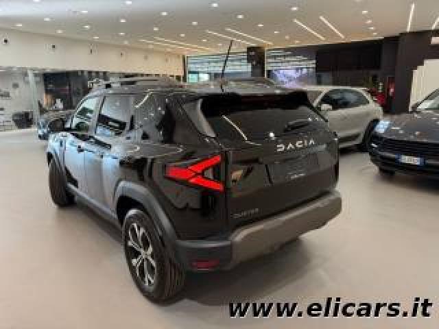 Dacia Duster Eco-G 100 Cv Expression 