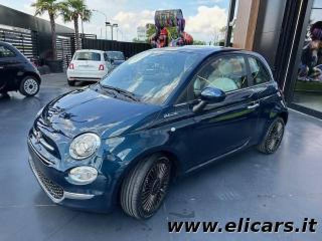 Fiat 500 1.0 Hybrid Dolcevita - No Vincoli Di Finanziamento 