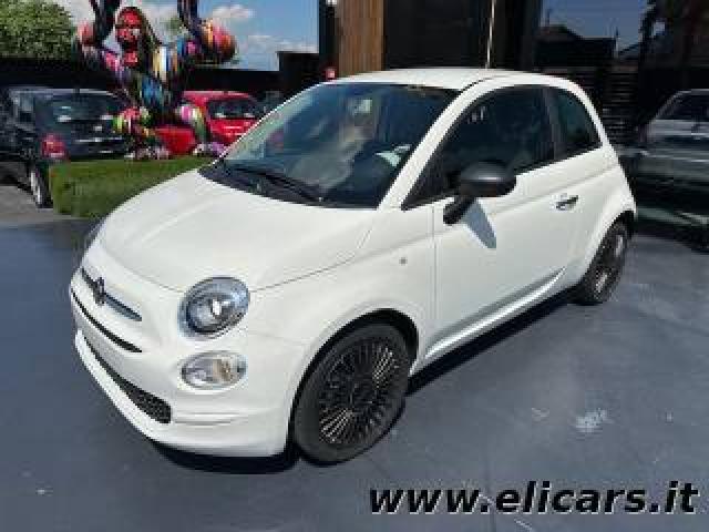 Fiat 500 1.0 Hybrid Lounge - No Vincoli Di Finanziamento  