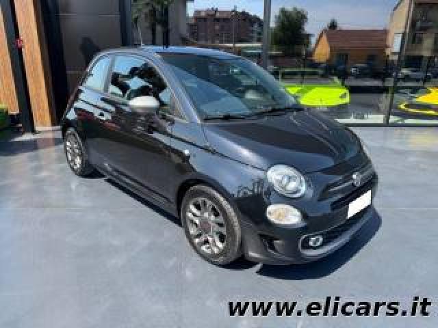 Fiat 500 1.2 Sport 