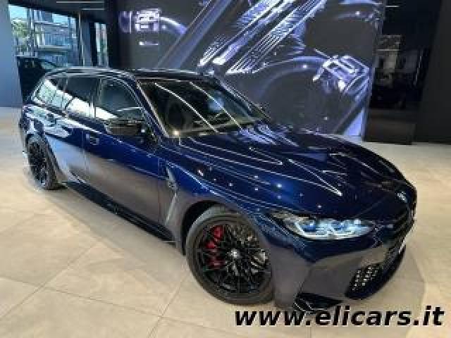 Bmw M3 Touring Competition M Xdrive 