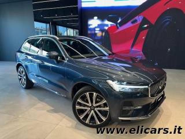 Volvo Xc60 B4 Automatico Plus Bright 