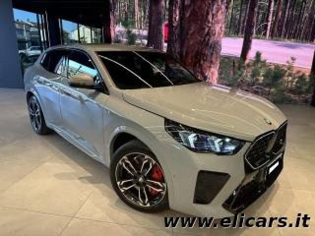 Bmw X2 Xdrive 20d Msport Pro 
