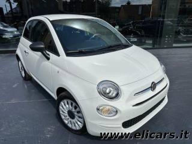 Fiat 500 1.0 Hybrid Lounge - No Vincoli Di Finanziamento  