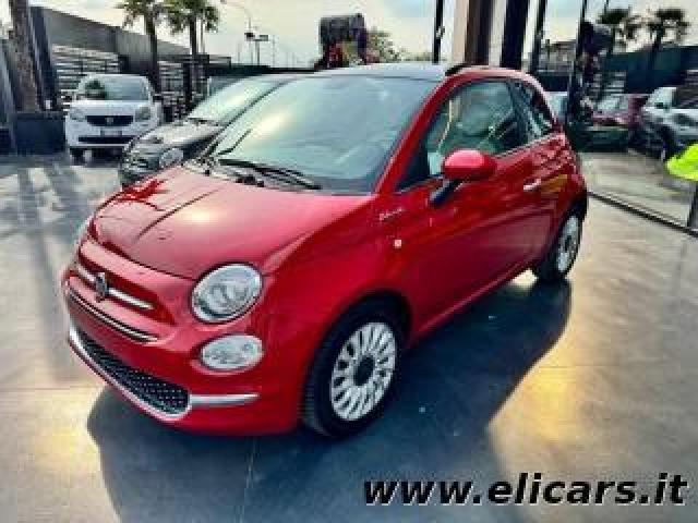 Fiat 500 1.0 Hybrid Dolcevita - No Vincoli Di Finanziamento 