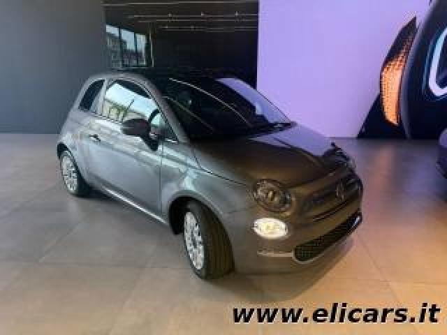 Fiat 500 Dolcevita - Prezzo Senza Vincolo Di Finanziamento  