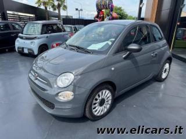 Fiat 500 Dolcevita - Prezzo Senza Vincolo Di Finanziamento  
