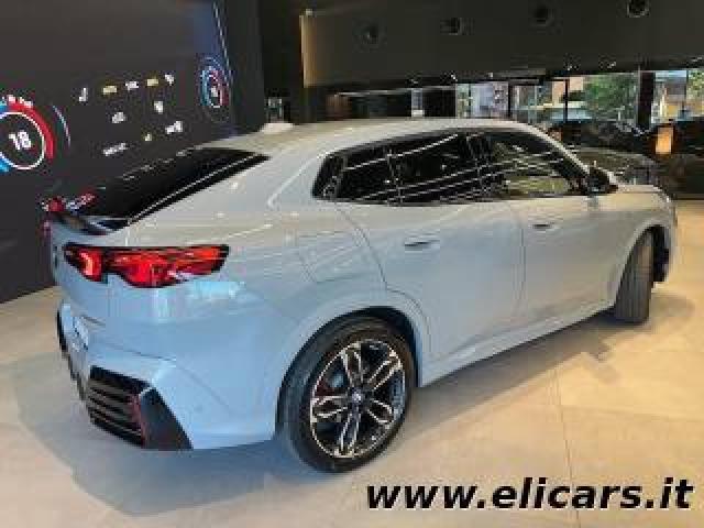 Bmw X2 Xdrive 20d Msport Pro -No Vincoli Di Finanziamento 