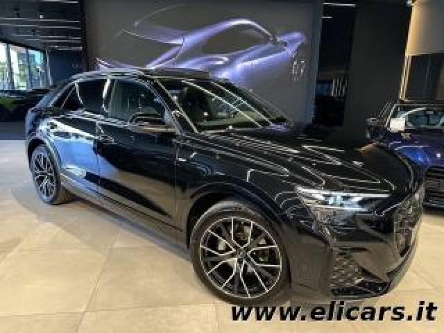 Audi Q8 Suv 50 Tdi 286 Cv Quattro Tiptronic S Line Edition 