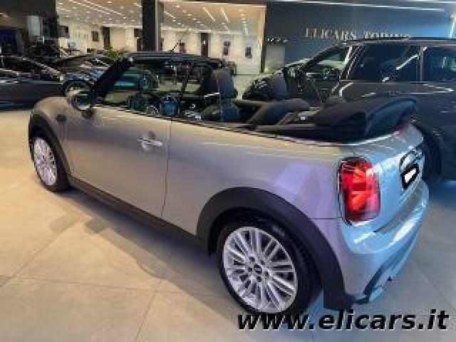 Mini Mini 1.5 Cooper Classic Cabrio 
