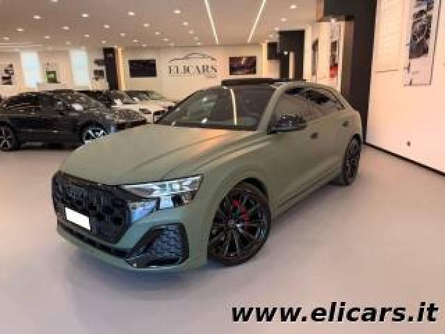 Audi Q8 Suv 50 Tdi 286 Cv Quattro Tiptronic S Line Edition 