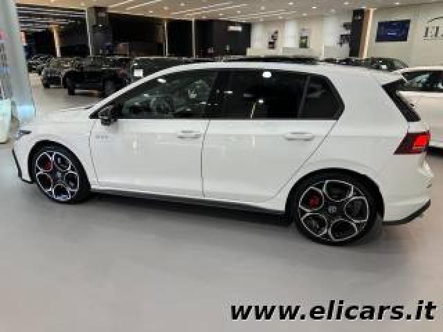 Volkswagen Golf 2.0 Tsi Dsg Gti 