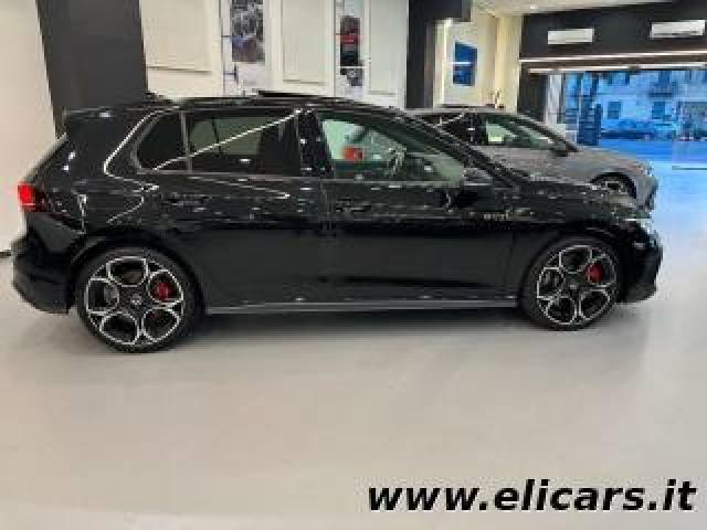 Volkswagen Golf Gti 2.0 Tsi Gti Dsg 