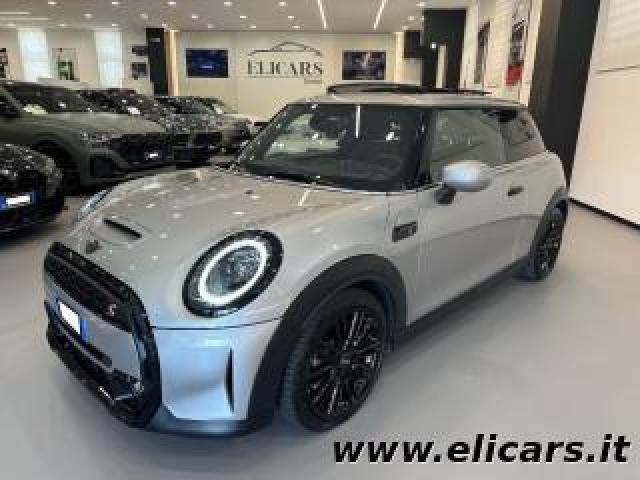 Mini Cooper S 2.0 Cooper S  