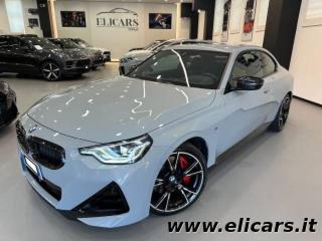 Bmw M2 240i Xdrive 374cv 